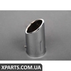 82129410928 BMW ХРОМОВАНИЙ EXH EXT CHRO