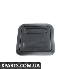 51478217334 BMW Килим на підлозі багажника - чорний