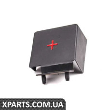 12421288413 BMW Кришка кабелю акумулятора E30