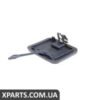 51127173660 BMW Кришка буксирувального гака E46 - 09/2001+