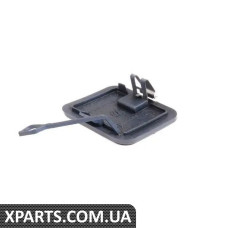 51127173660 BMW Кришка буксирувального гака E46 - 09/2001+