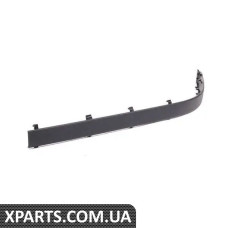 51118226561 BMW E39 Ударна планка