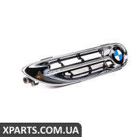 51138231939 BMW Бічна зябра - ліва