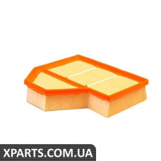 13727834715 BMW Повітряний фільтр - лівий