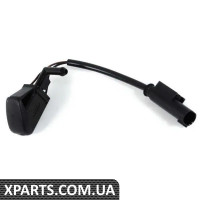 61668376011 BMW Форсунка для омивання лобового скла - вказана ціна за штуку