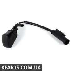 61668376011 BMW Форсунка для омивання лобового скла - вказана ціна за штуку
