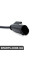 61668376011 BMW Форсунка для омивання лобового скла - вказана ціна за штуку