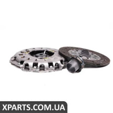 21217837984 BMW Відновлений комплект зчеплення