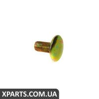 51121843029 BMW Болт заднього бампера E30 - ціна за штуку