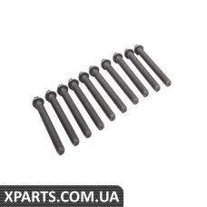 11127583115 BMW Комплект болтів головки циліндрів