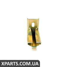 18211712511 BMW Кронштейн вихлопної підвіски