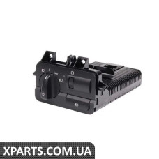 61319133027 BMW Блок перемикача фар E46