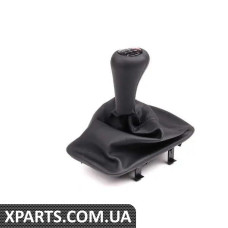 25112259352 BMW Ручка перемикання передач M-Technic та пильовик