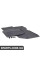 51479401971 BMW Комплект гумових підлогових килимків - передній
