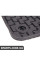 51479401971 BMW Комплект гумових підлогових килимків - передній