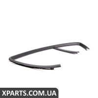 51348212524 BMW Крышка рамы задней двери - правая