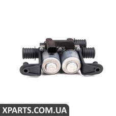 64116906652 BMW Клапан управління обігрівачем