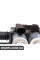 64116906652 BMW Клапан управління обігрівачем