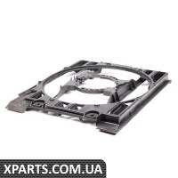 64546913887 BMW Кожух вентилятора кондиціонера