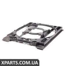 64546913887 BMW Кожух вентилятора кондиціонера