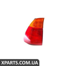 63217158391 BMW Внешний задний фонарь — левый