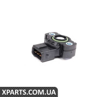 13637840383 BMW Датчик положення дросельної заслінки - ціна за штуку