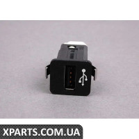84109237656 BMW USB-роз'єм