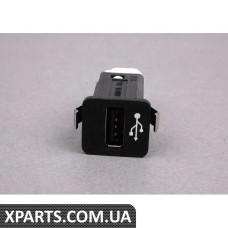 84109237656 BMW USB-роз'єм