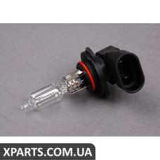 63217160785 BMW Лампа фары - цена за штуку