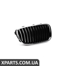 51138054492 BMW Передні грати F10 - права