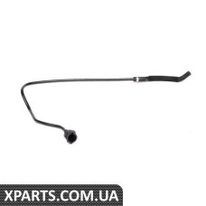 17127618510 BMW Вентиляційний шланг розширювального бачка