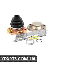 33211229217 BMW Ремкомплект заднього пильовика ШРУСа - внутрішній