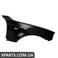 41353403736 BMW Переднє крило - праве