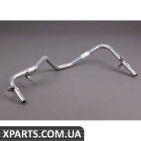 11721406708 BMW E39 M5 Вторинна повітряна лінія