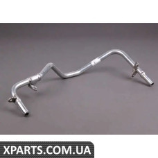 11721406708 BMW E39 M5 Вторинна повітряна лінія