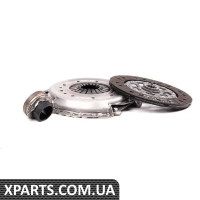21211223546 BMW Комплект зчеплення