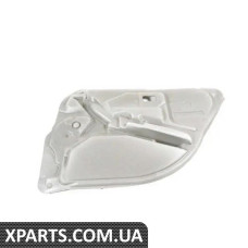 51488159937 BMW E39 Задня шумоізоляція - ліва