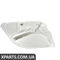 51488159938 BMW E39 Задня шумоізоляція - права