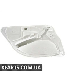 51488159938 BMW E39 Задня шумоізоляція - права