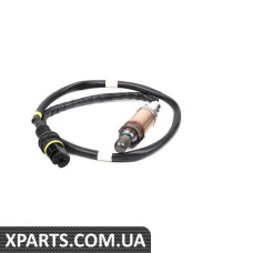11781405324 BMW Датчик кисню в задньому колекторі - переднє положення/до кат.