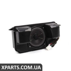 65136902837 BMW Сабвуфер