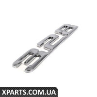 51148170187 BMW 328 Емблема