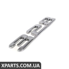 51148170187 BMW 328 Емблема