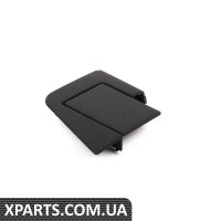 51431945356 BMW Облицювання - права