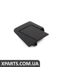 51431945356 BMW Облицювання - права