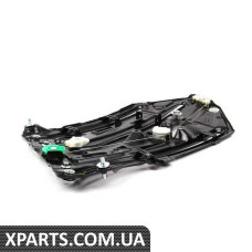 51378229594 BMW Регулятор заднего стекла - правый