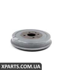 34216752373 BMW Задній гальмівний барабан - вказана ціна за штуку