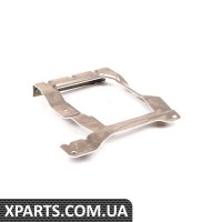 51117906473 BMW Кронштейн повітроводу - лівий