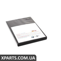 01000442016 BMW КОРПУС 10 КОМПАКТ-ДИСКІВ ЗА 1 ЗАМОВЛЕННЯ