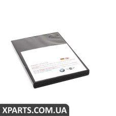 01000442016 BMW КОРПУС 10 КОМПАКТ-ДИСКІВ ЗА 1 ЗАМОВЛЕННЯ